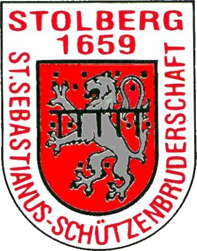 Wappen Stolberger SV